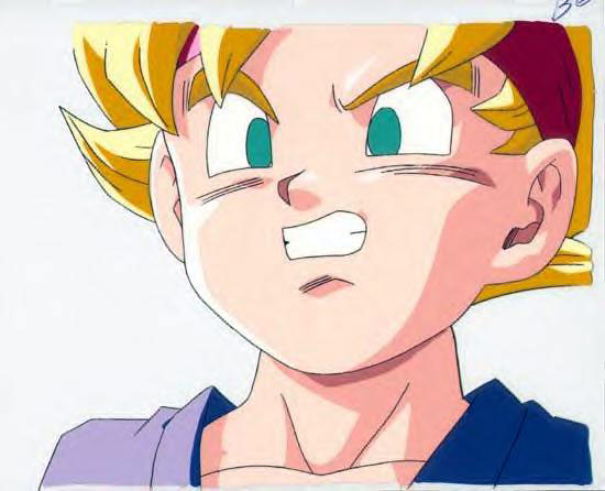 Otaku Gallery  / Anime e Manga / Dragon Ball / Cels / Altri / 022.jpg